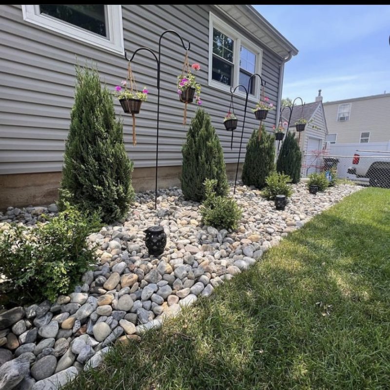 Home - J&S Landscaping - Premier Landscaping NJ Company